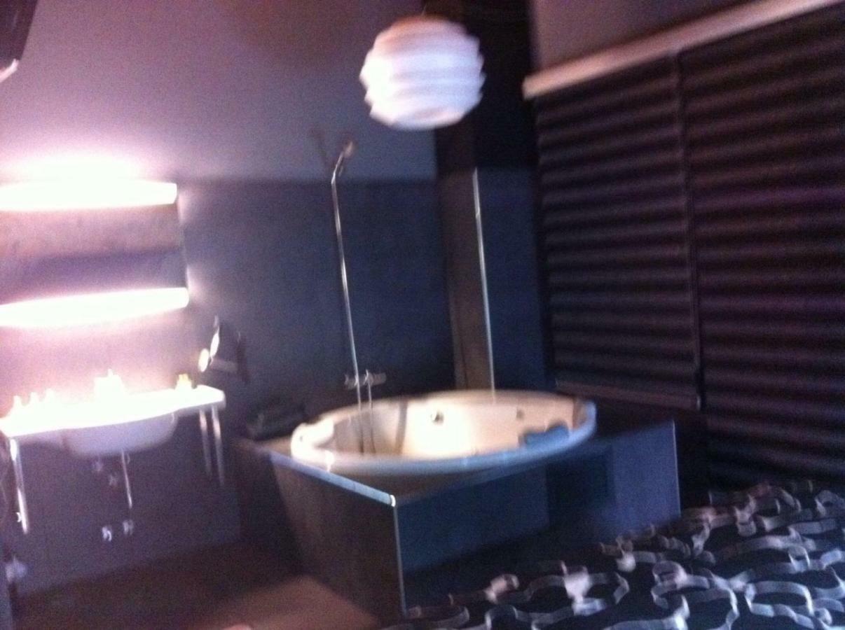 Casa Rural Luces Y Sombras Prádena 외부 사진